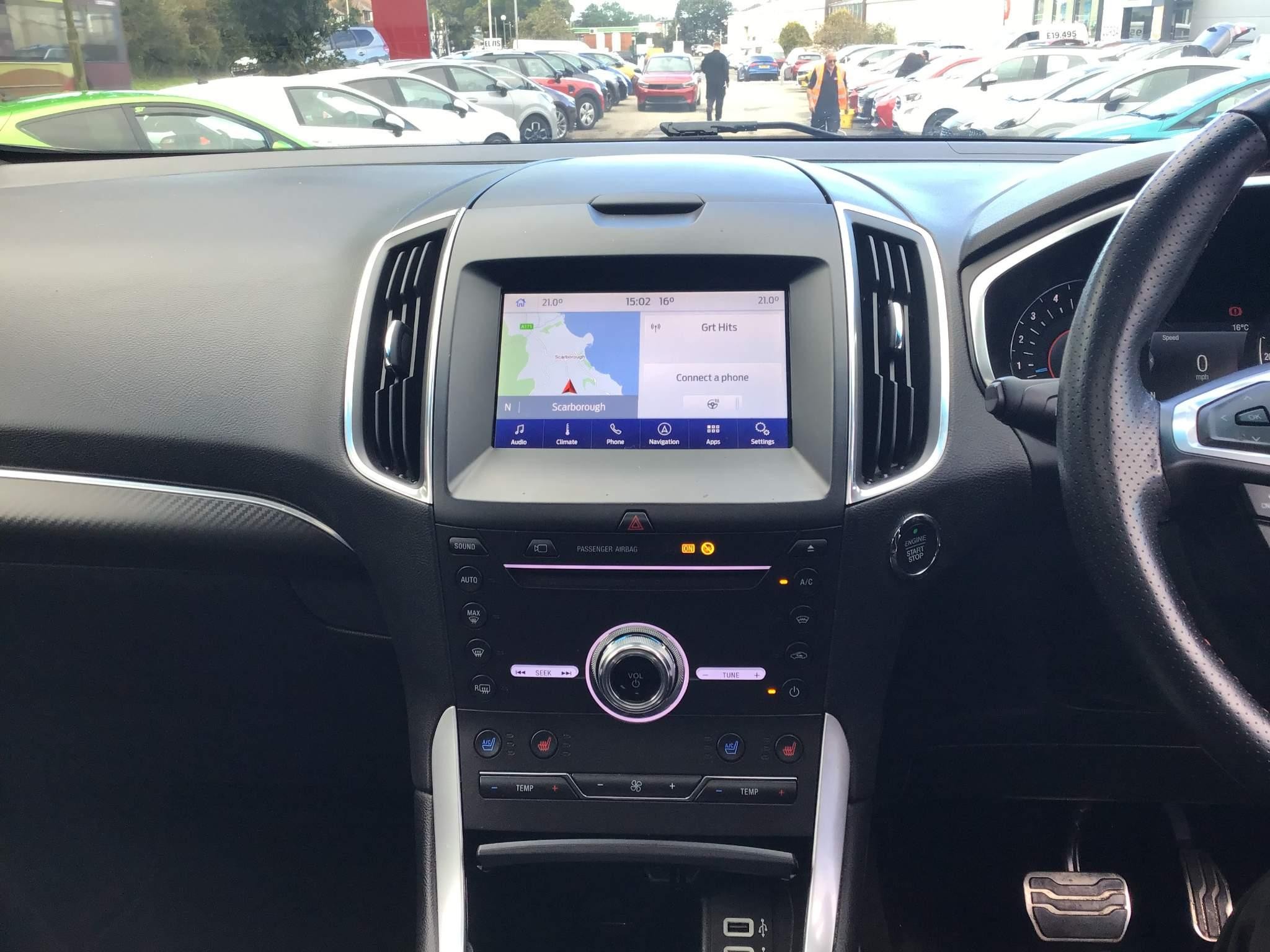 Ford Edge Image 22