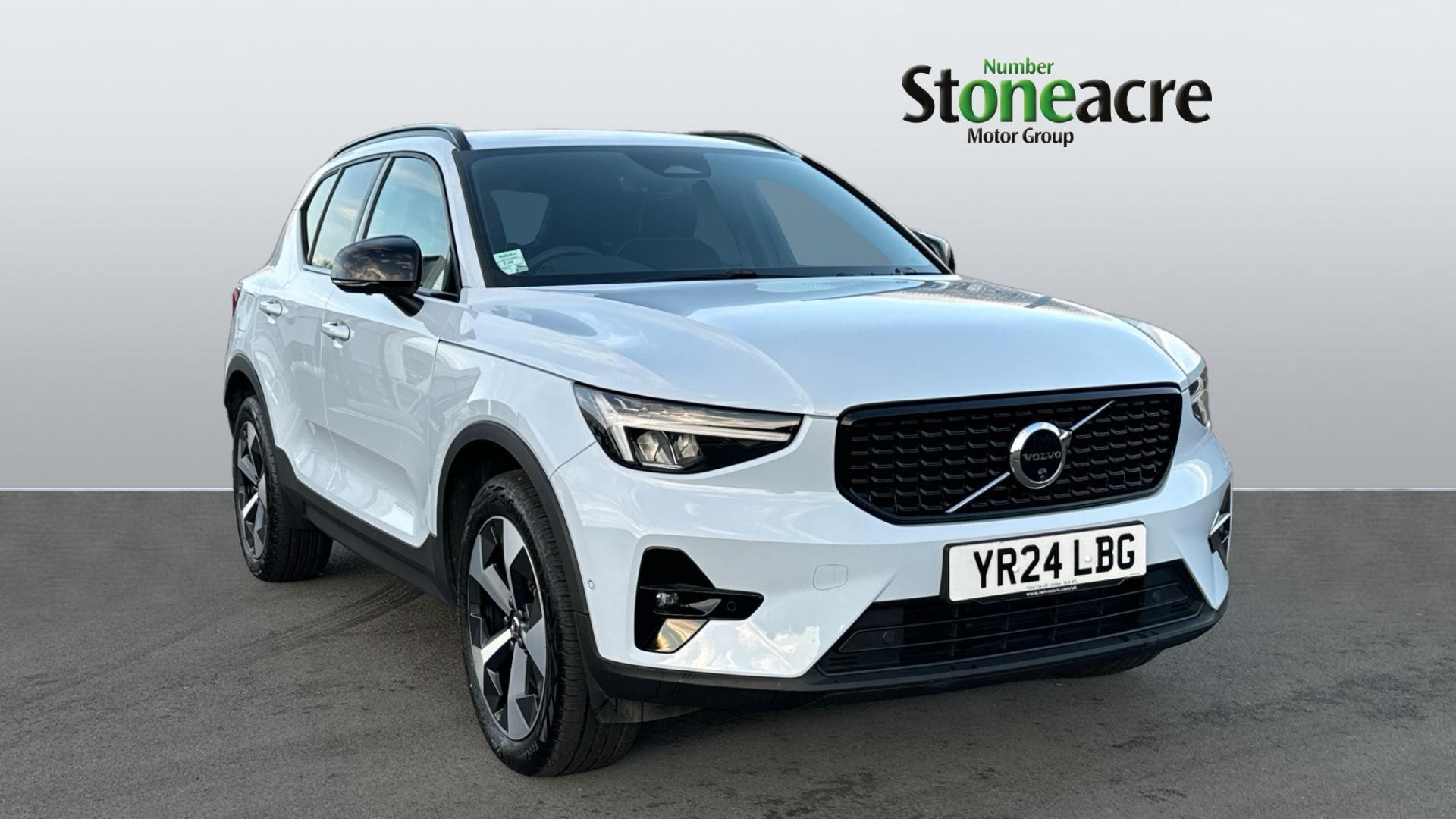 Volvo XC40 Image 1