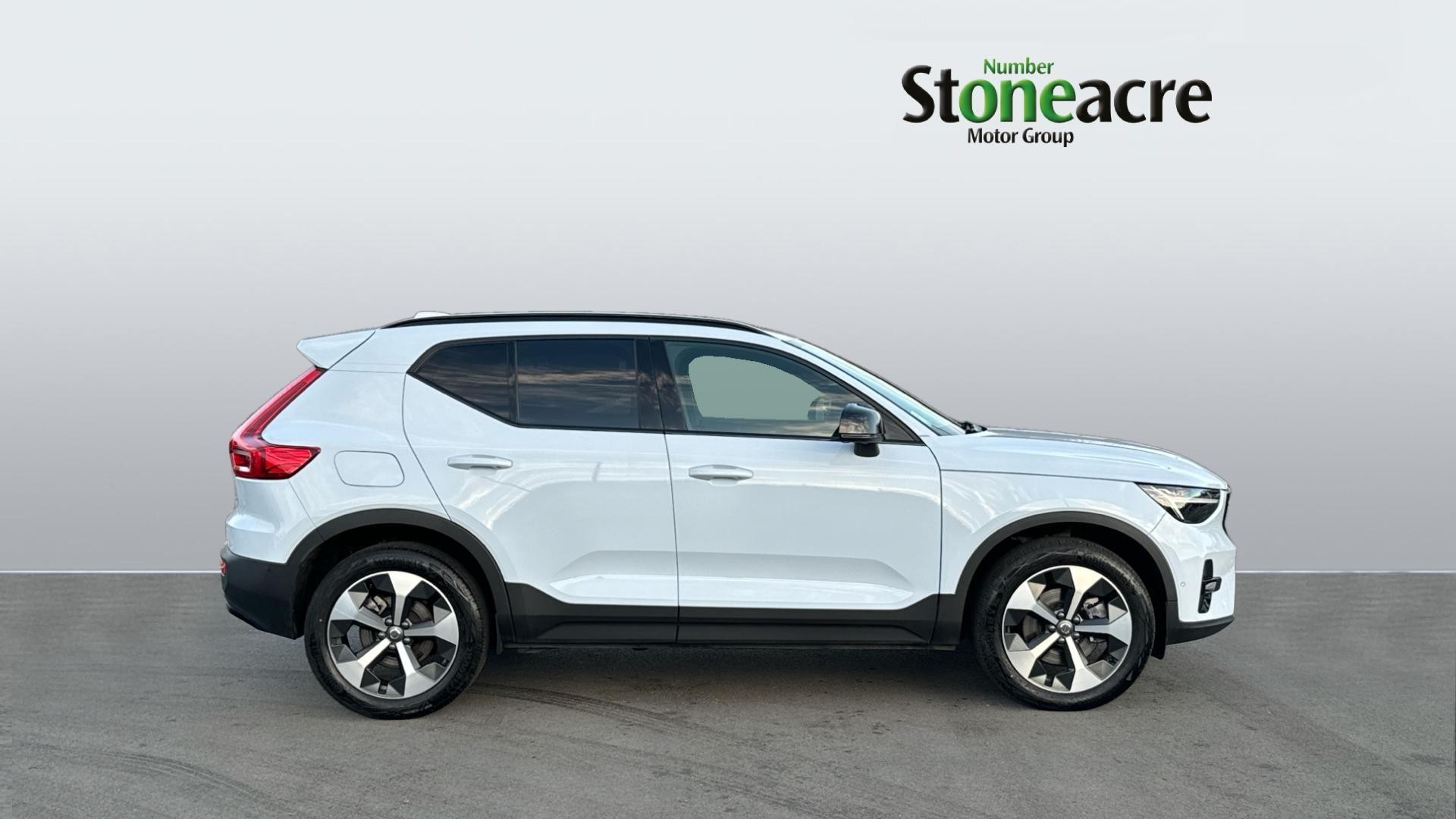 Volvo XC40 Image 3