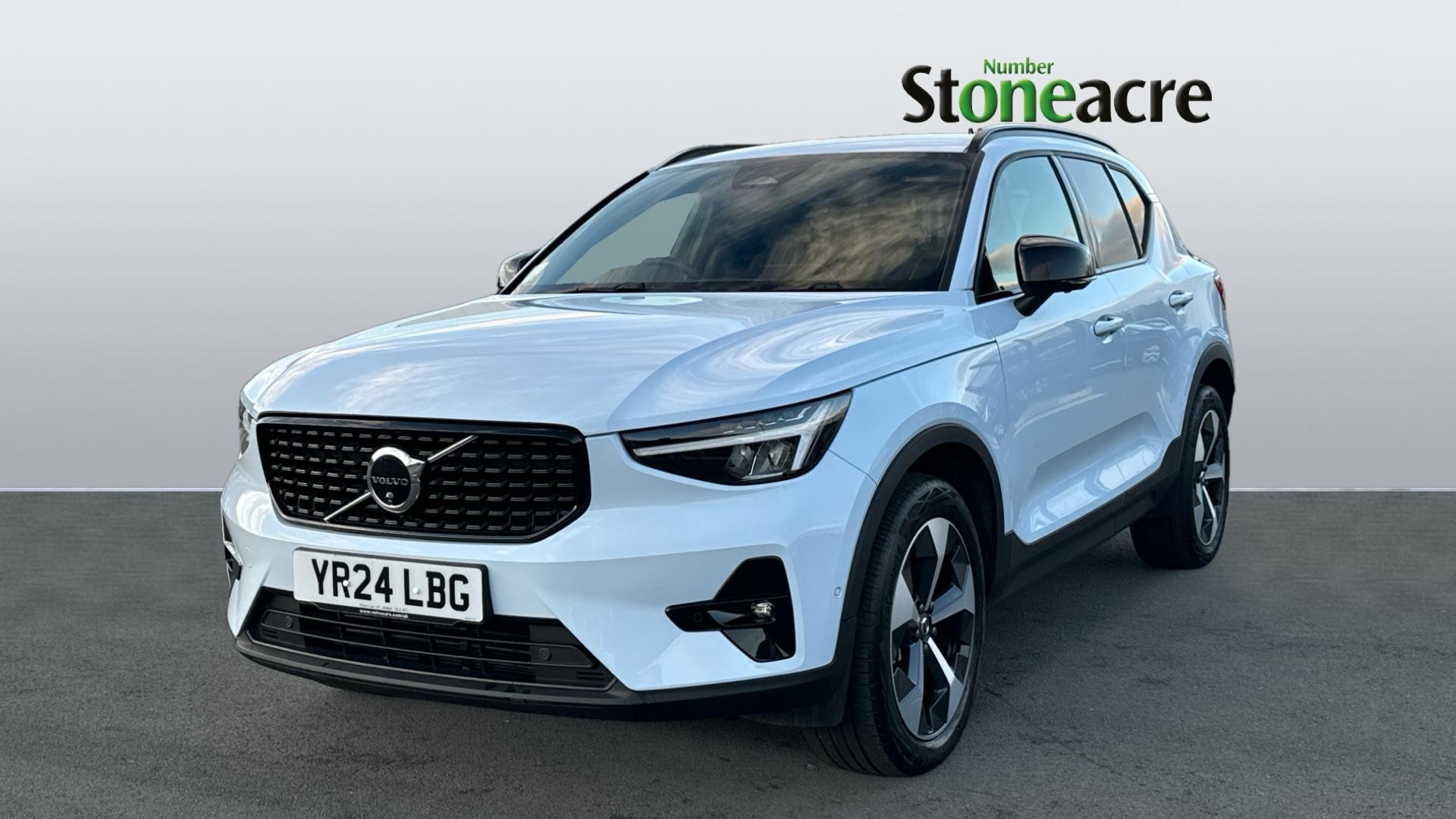 Volvo XC40 Image 6