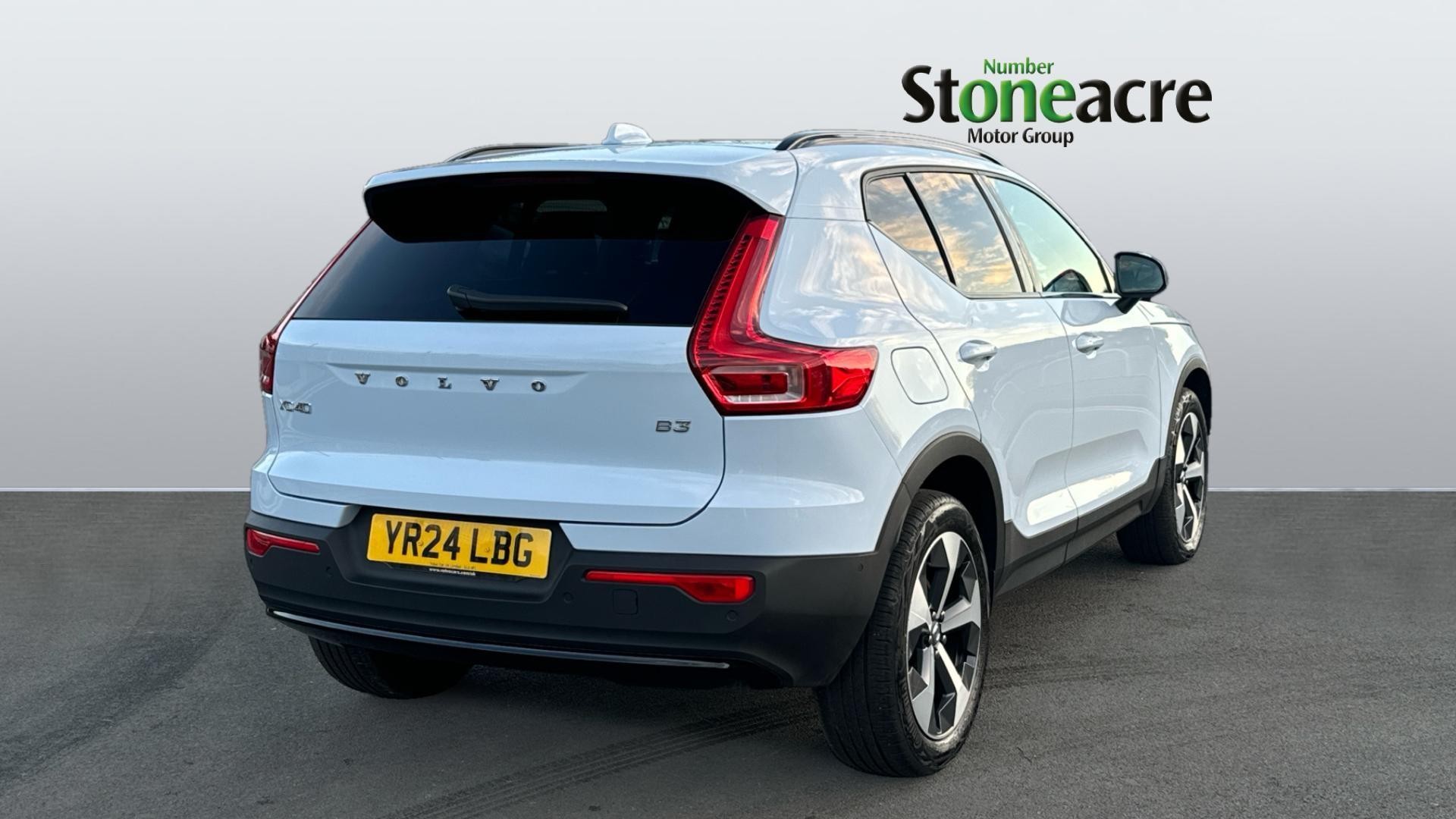 Volvo XC40 Image 7