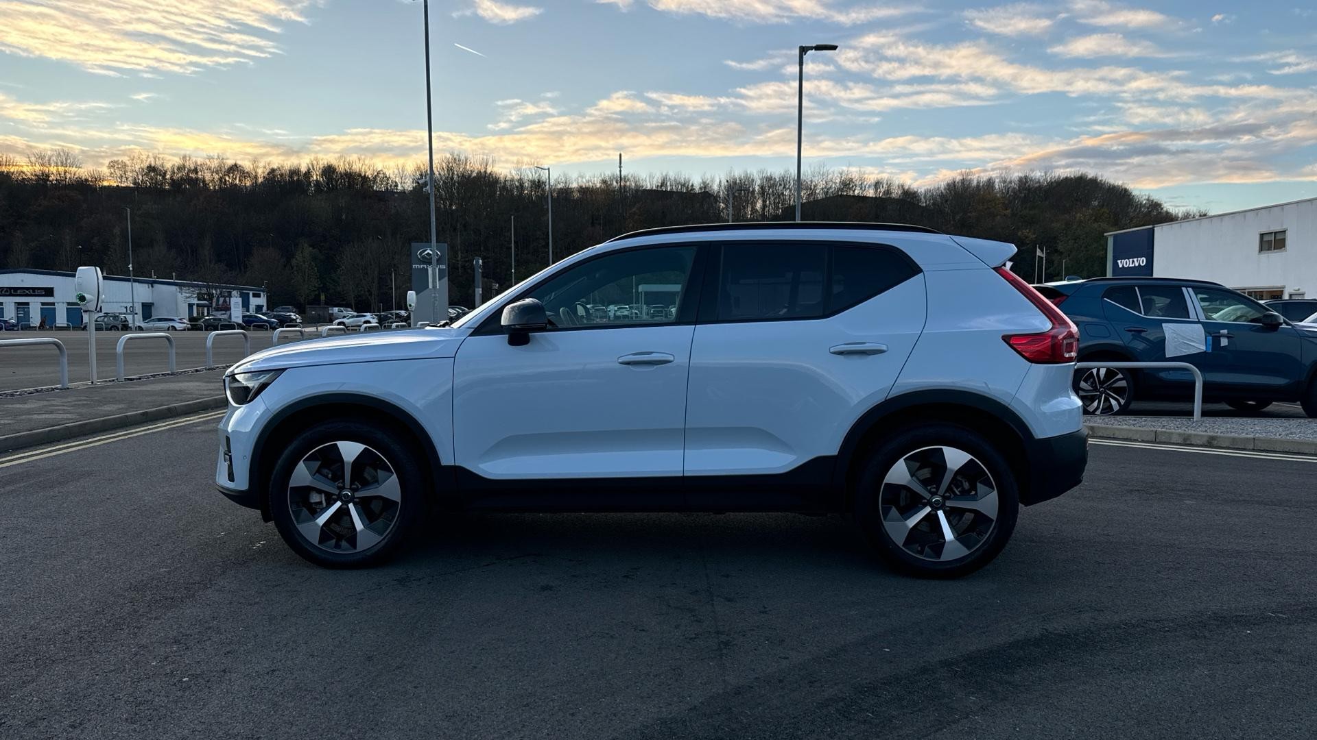 Volvo XC40 Image 8