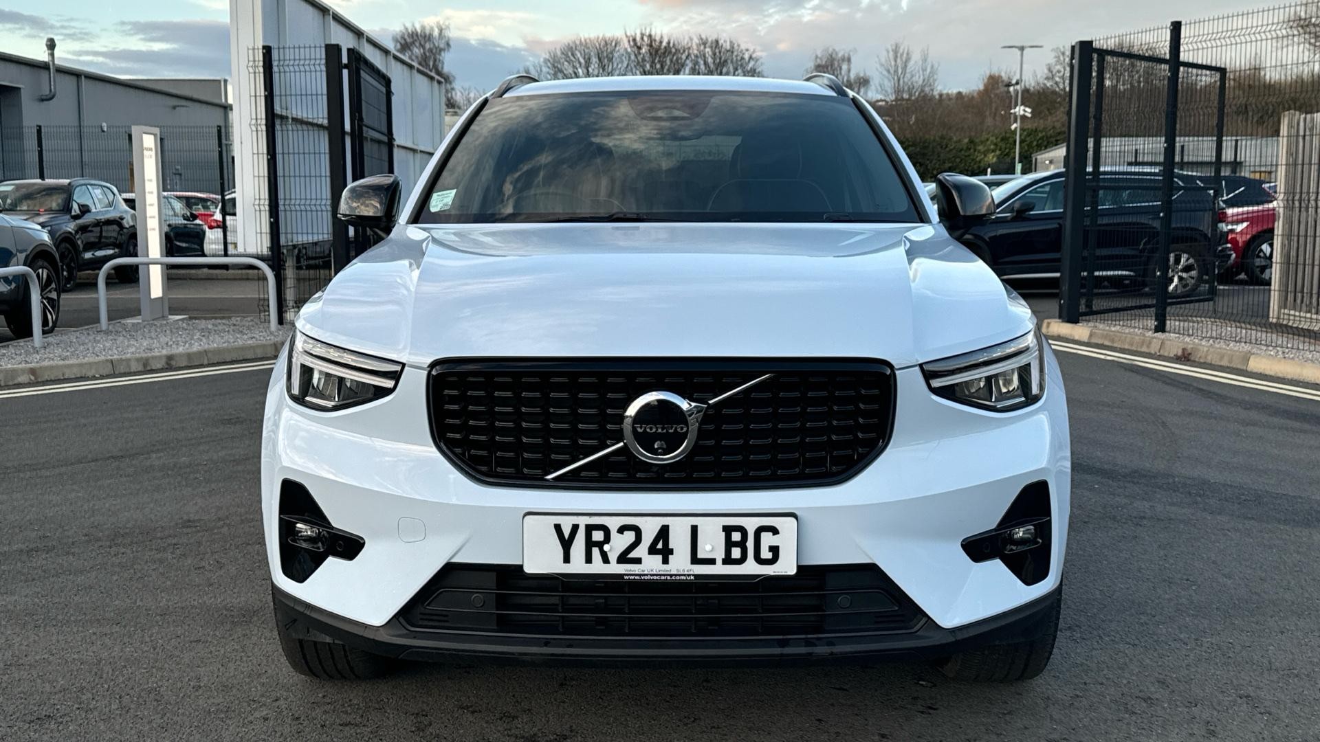 Volvo XC40 Image 12