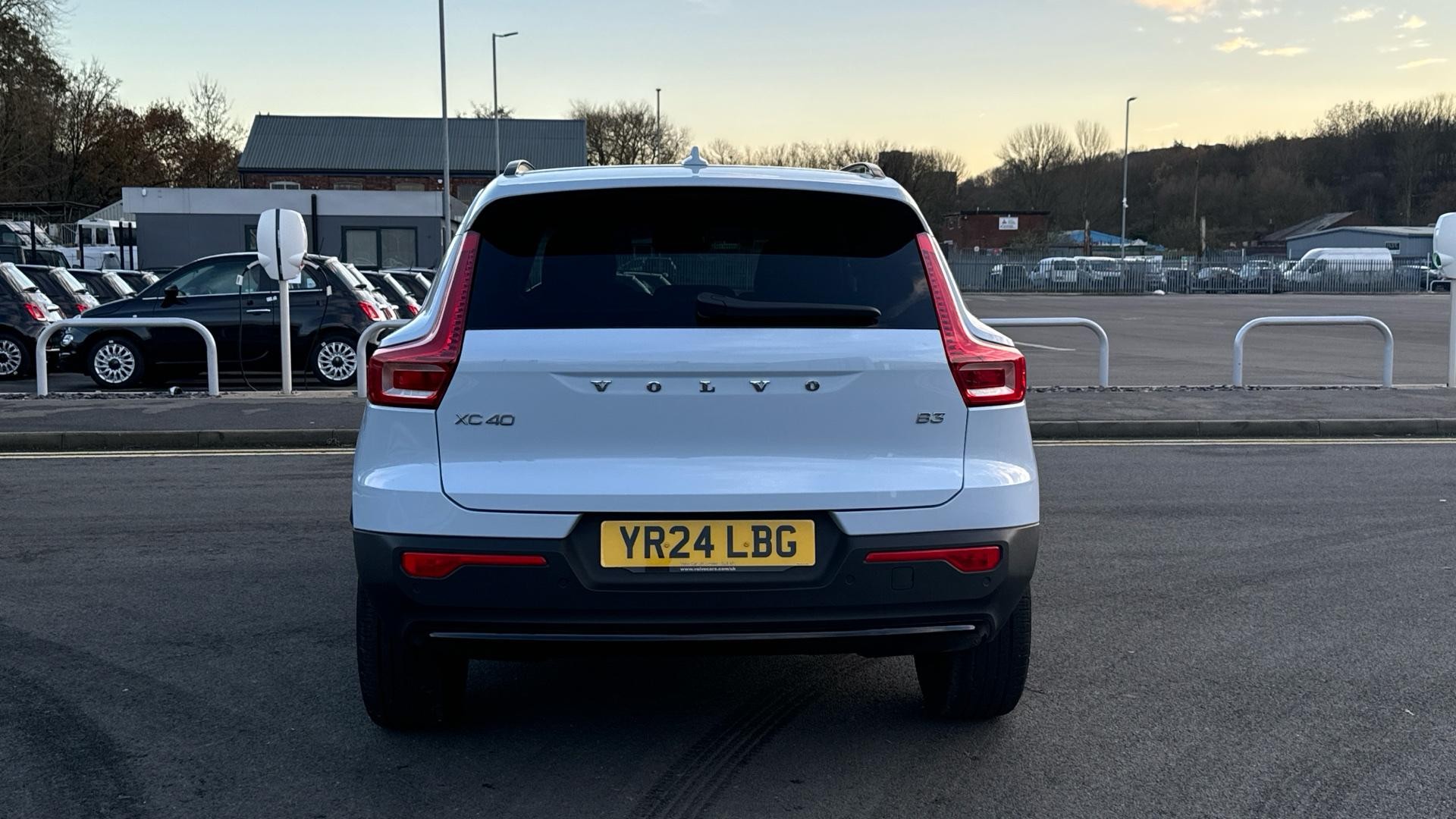 Volvo XC40 Image 13