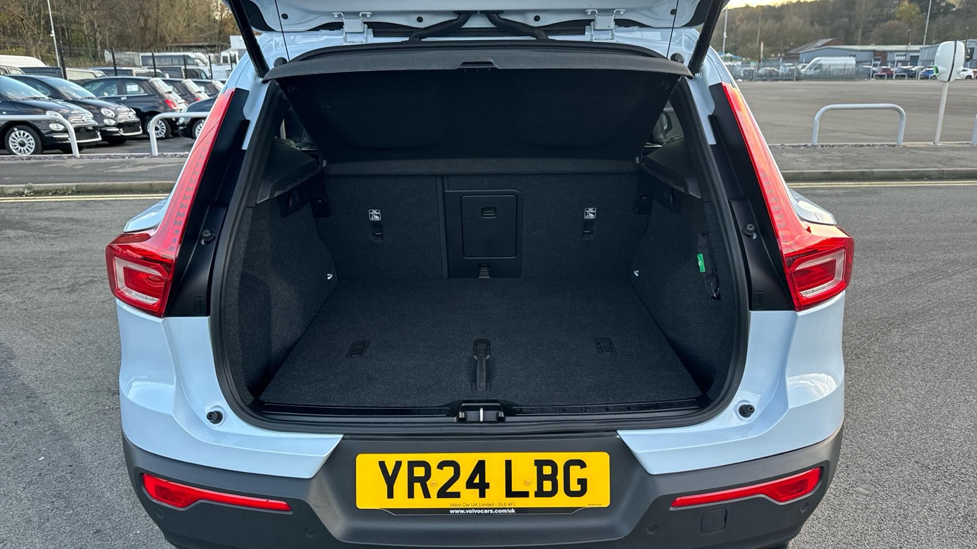 Volvo XC40 Image 17