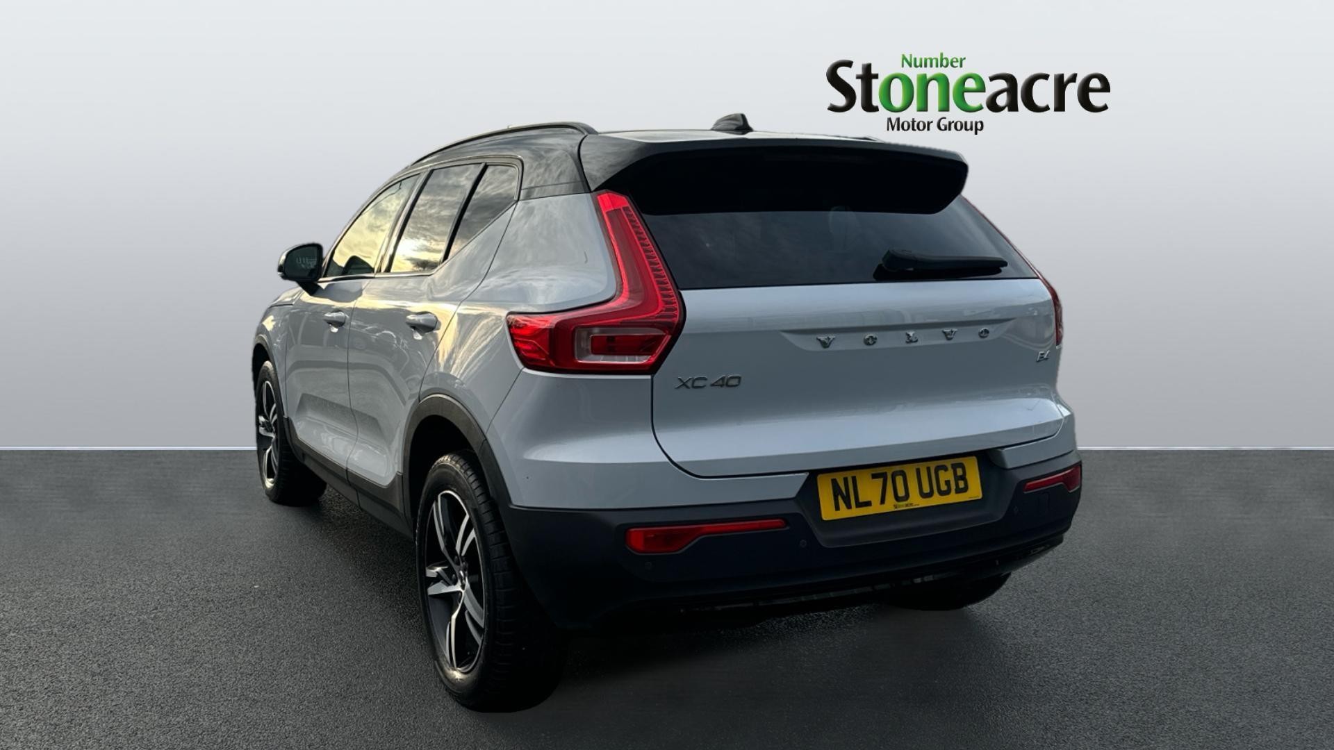 Volvo XC40 Image 2