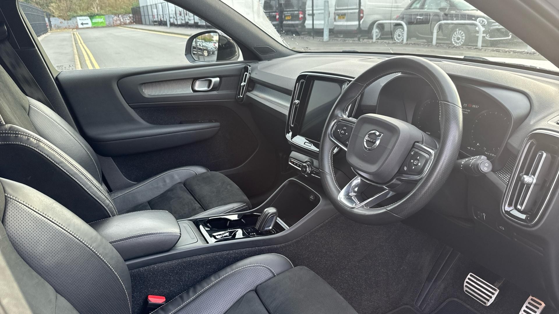 Volvo XC40 Image 5