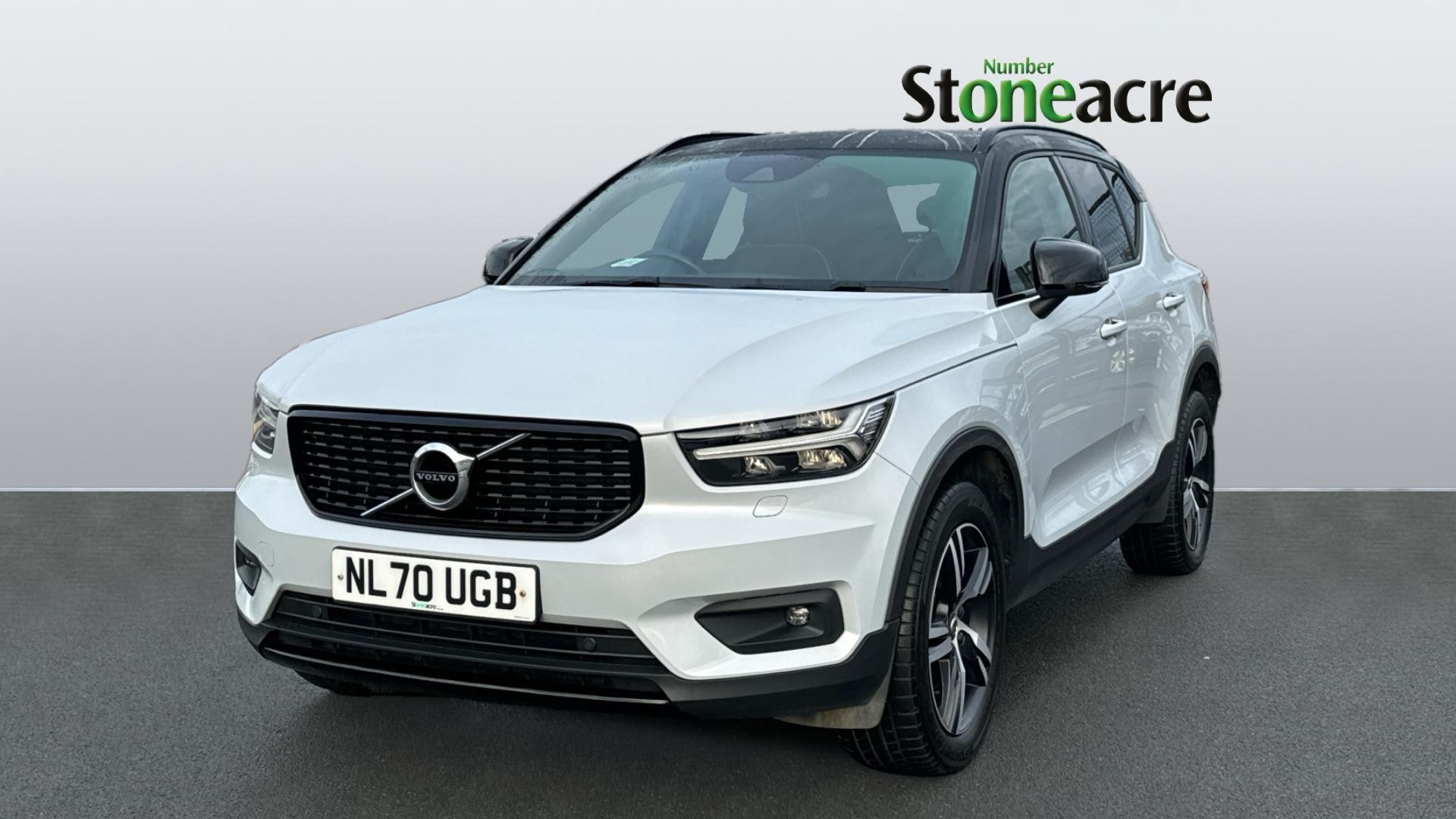 Volvo XC40 Image 6