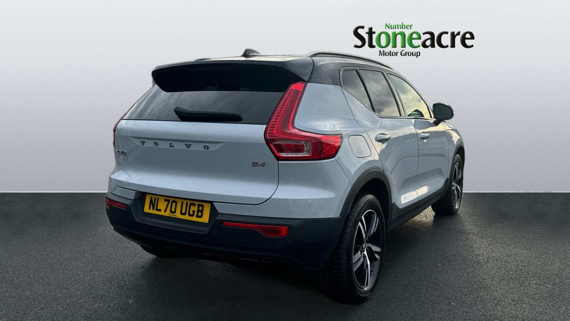 Volvo XC40 Image 7