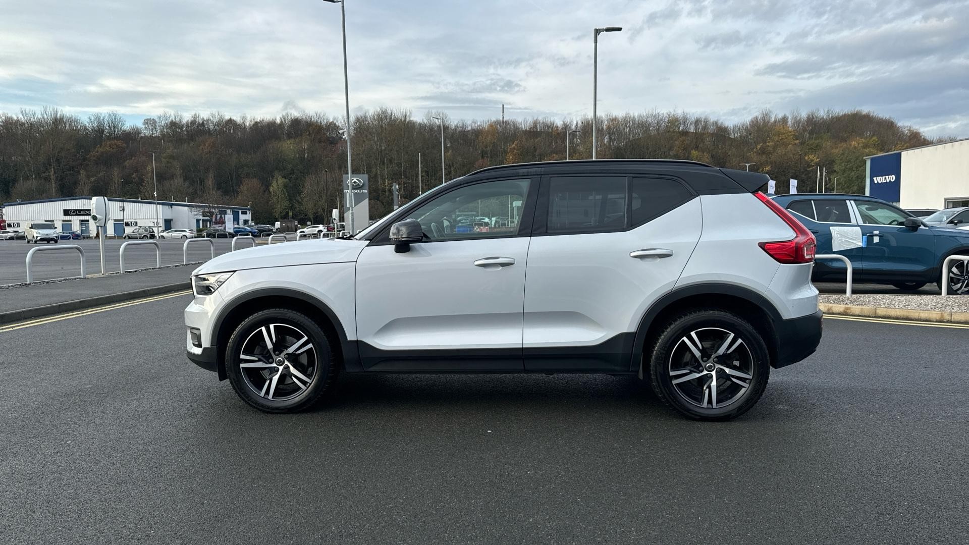 Volvo XC40 Image 8