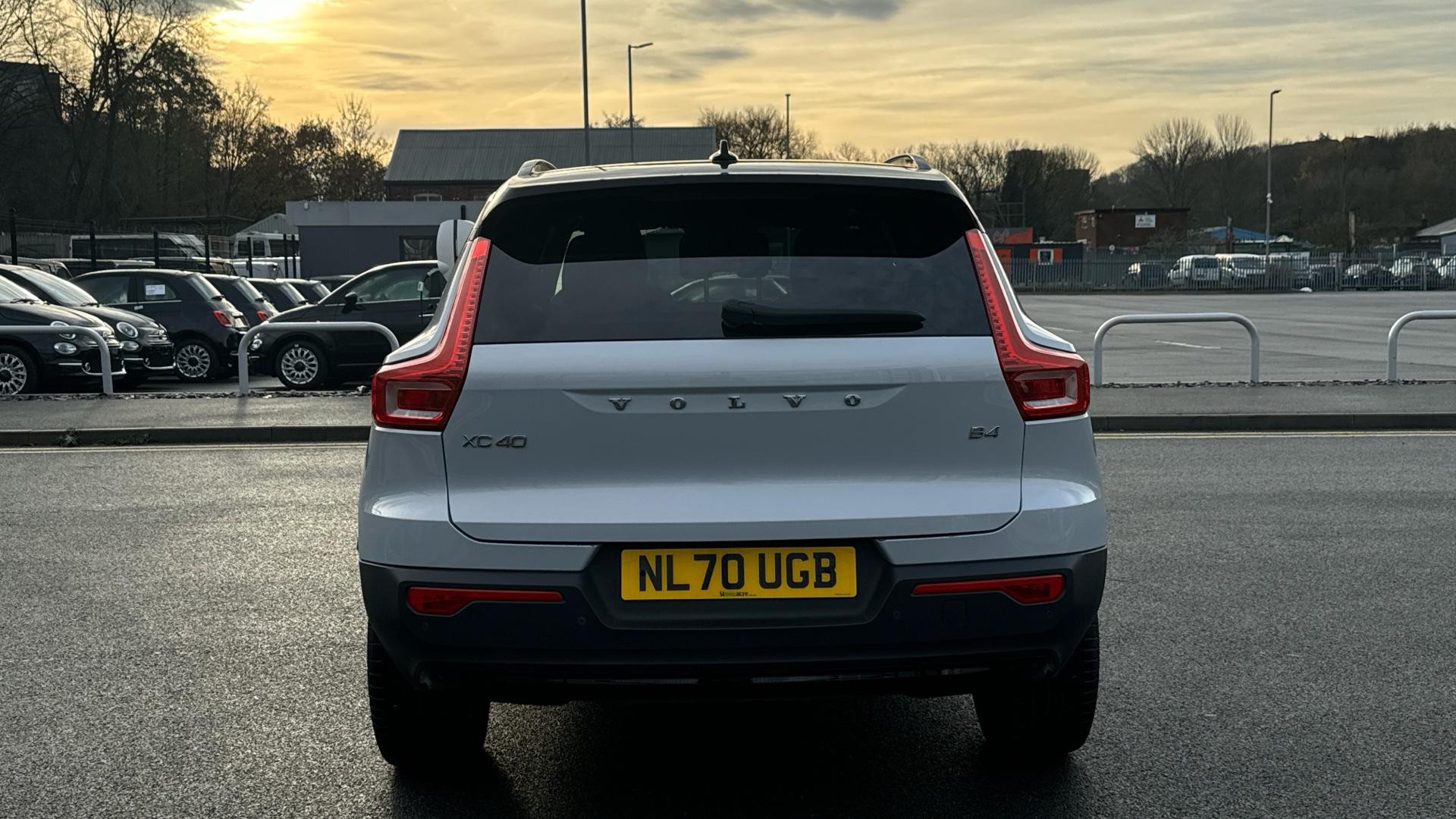 Volvo XC40 Image 13