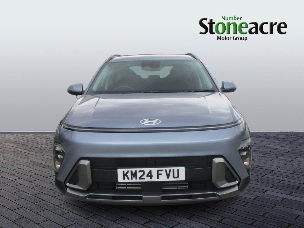 Hyundai KONA Image 8