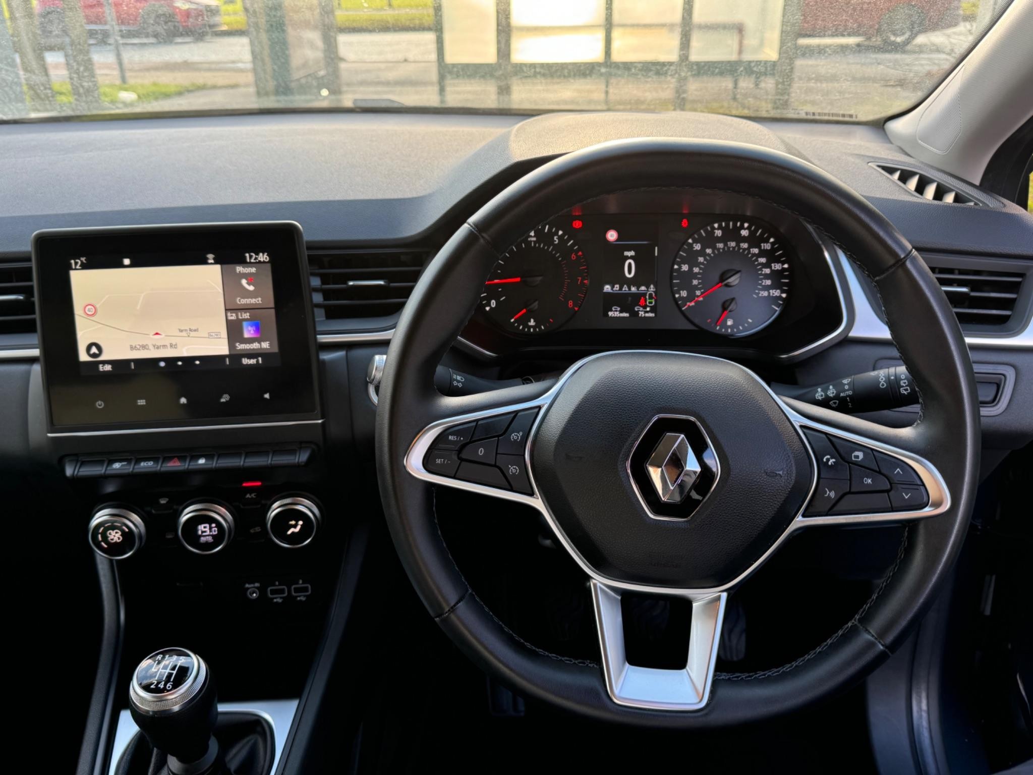 Renault Captur Image 16