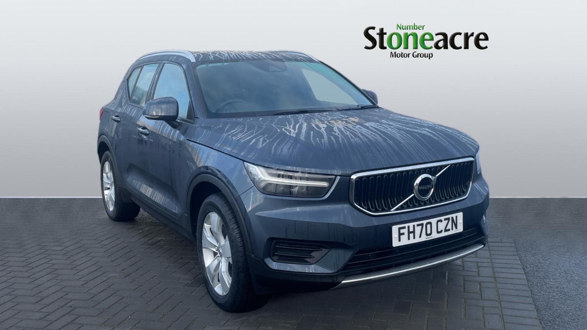 Volvo XC40 Image 1