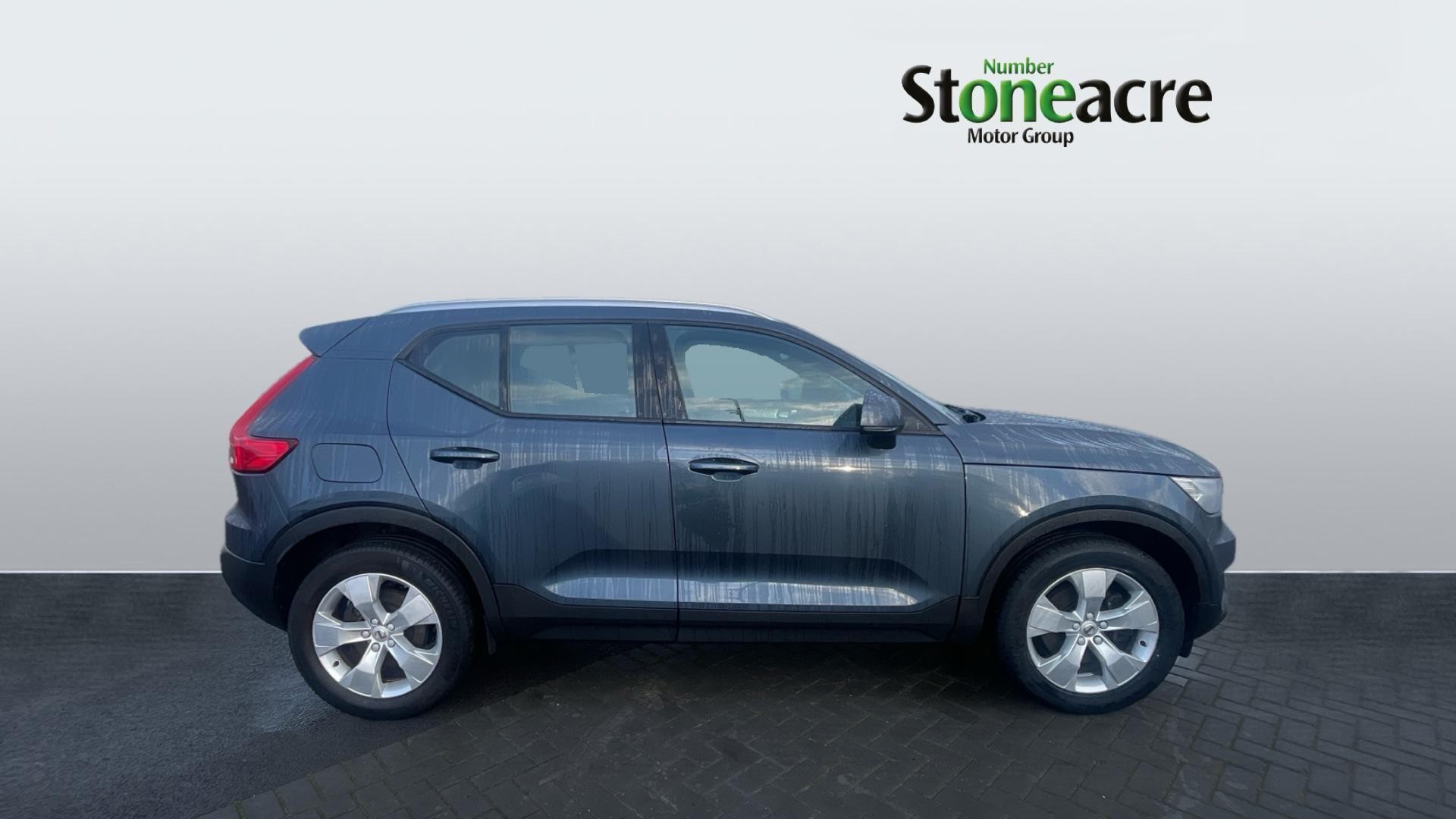 Volvo XC40 Image 3