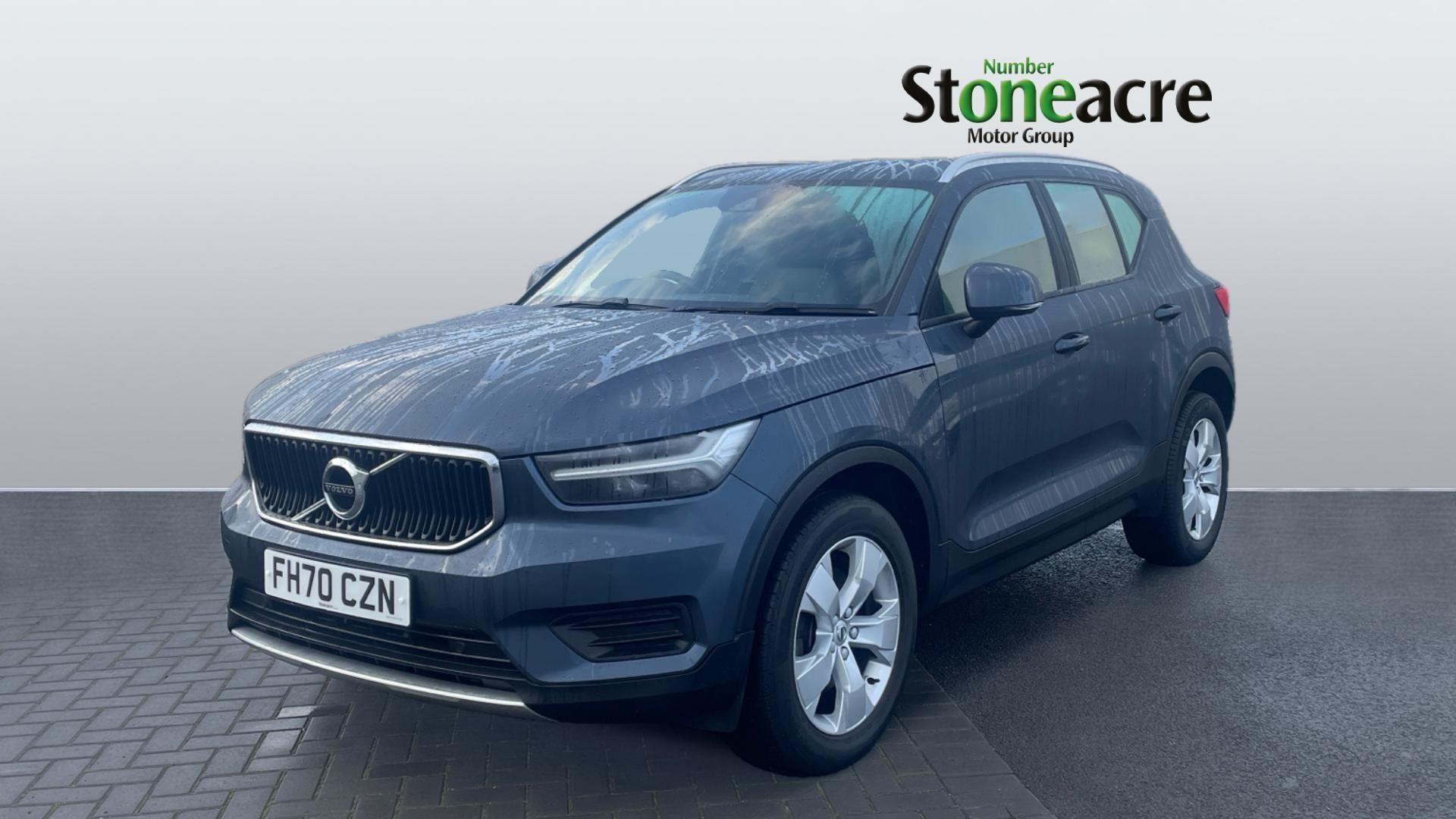 Volvo XC40 Image 6