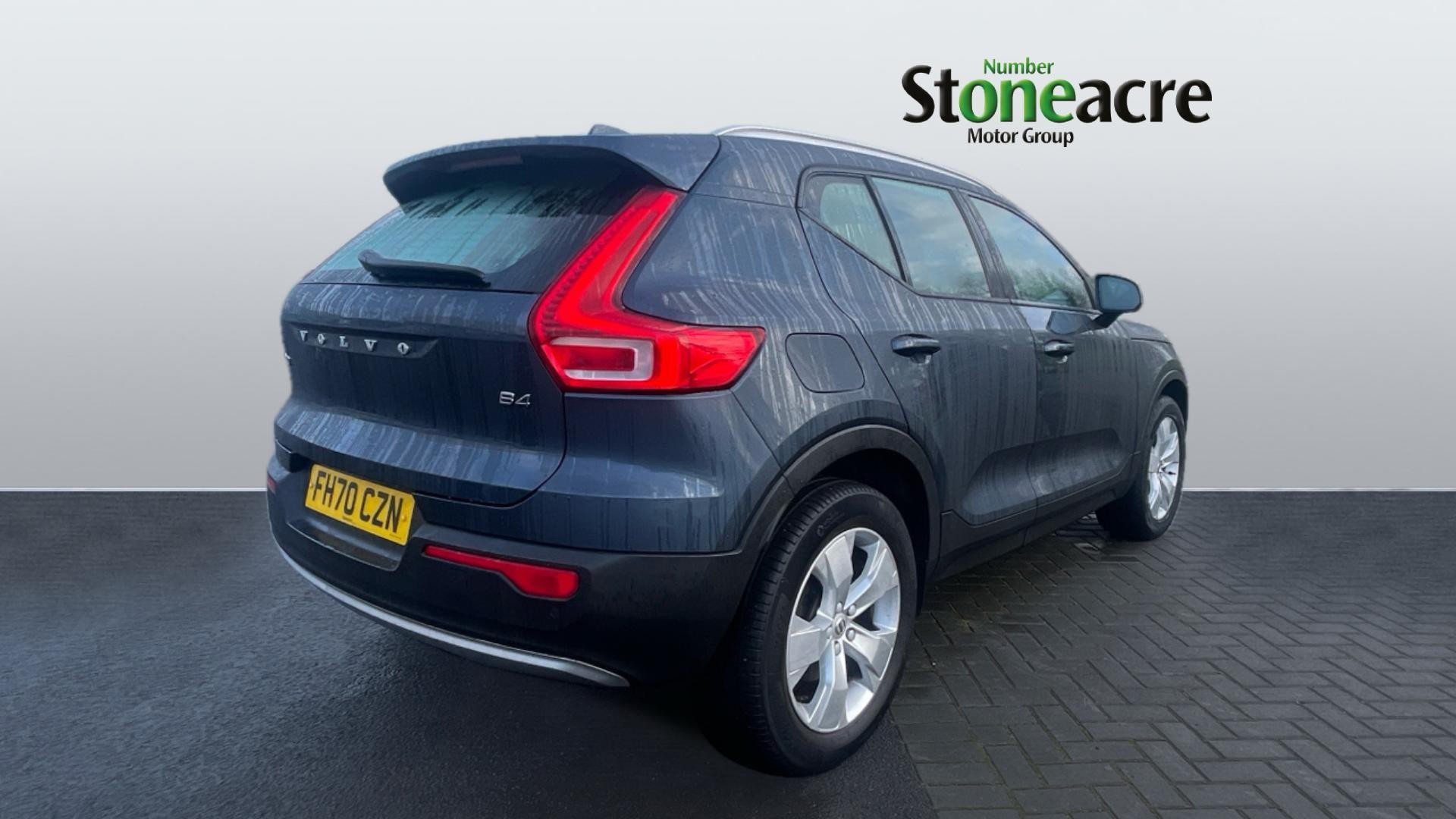 Volvo XC40 Image 7