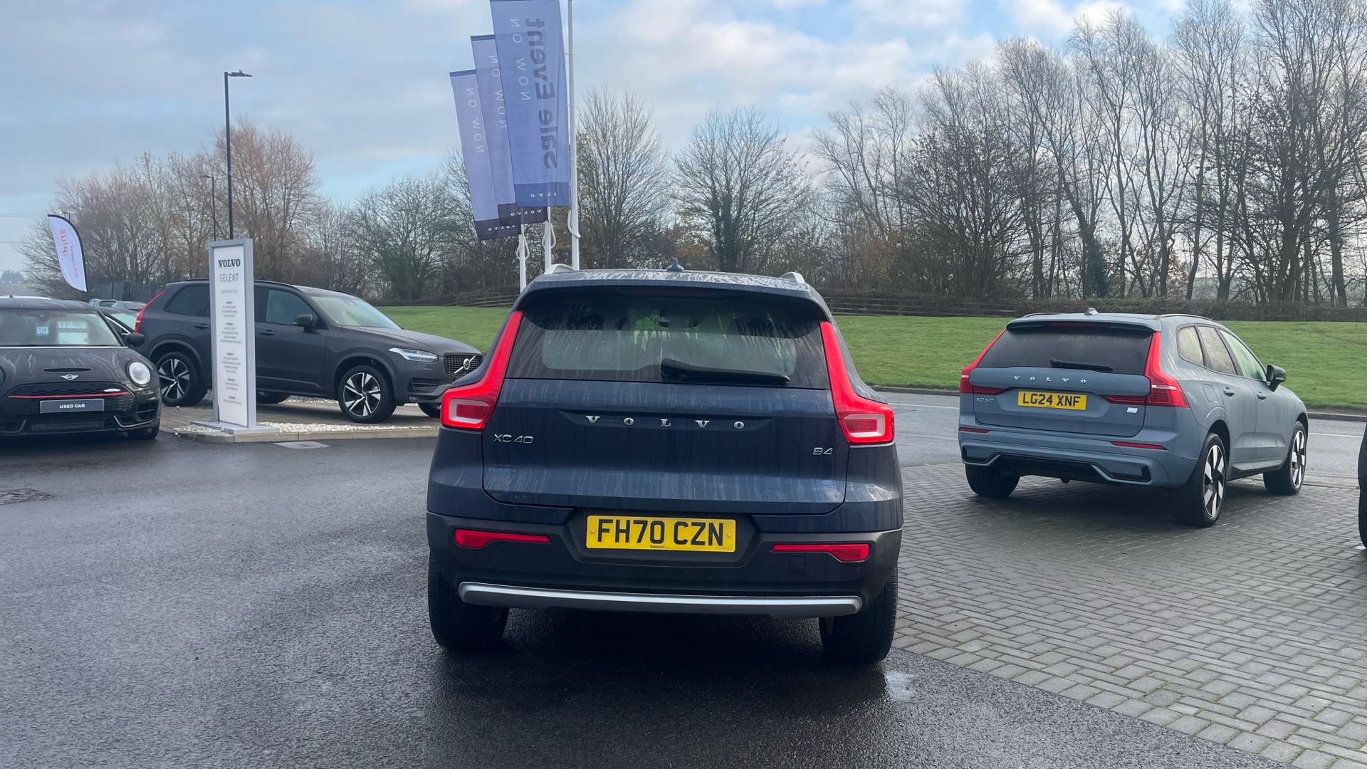 Volvo XC40 Image 13