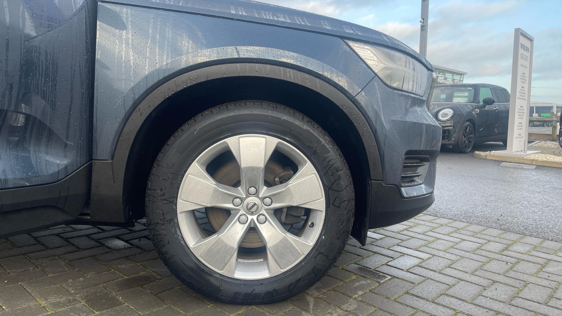 Volvo XC40 Image 16