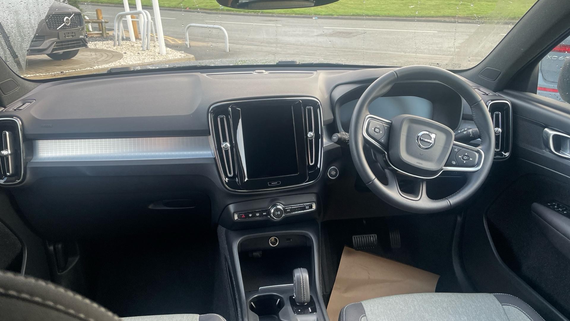 Volvo XC40 Image 20