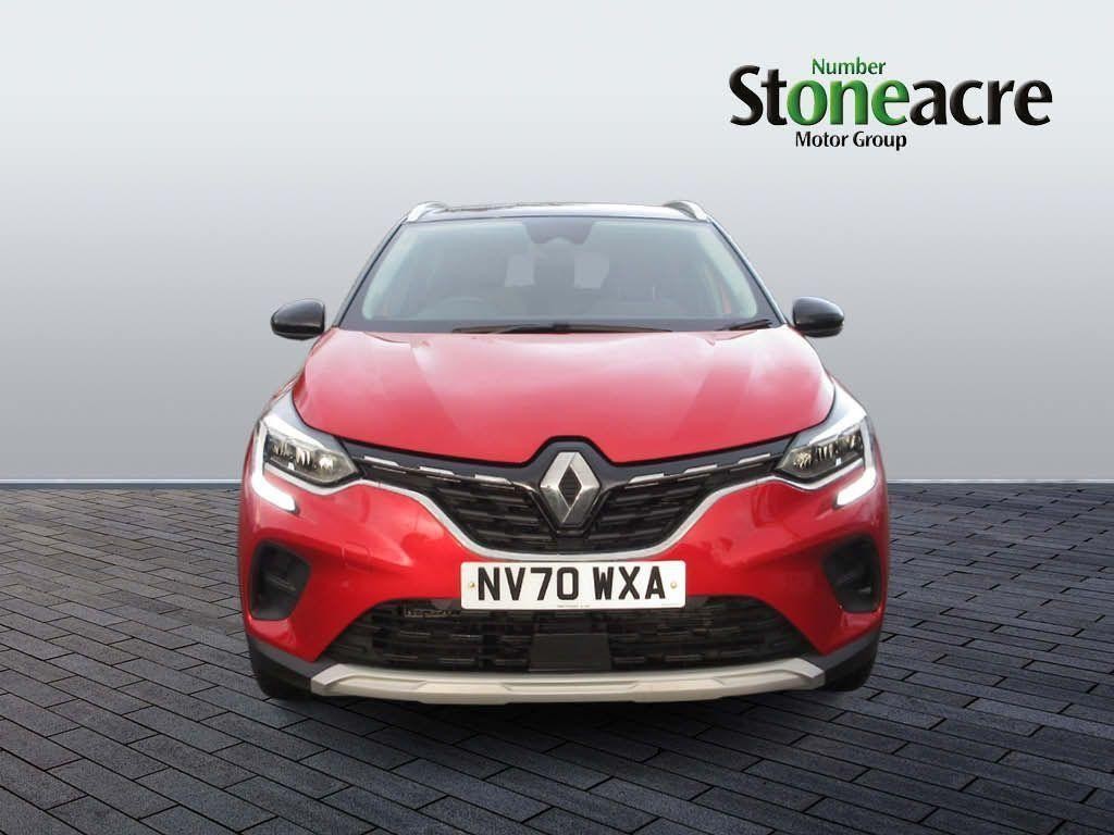 Renault Captur Image 8