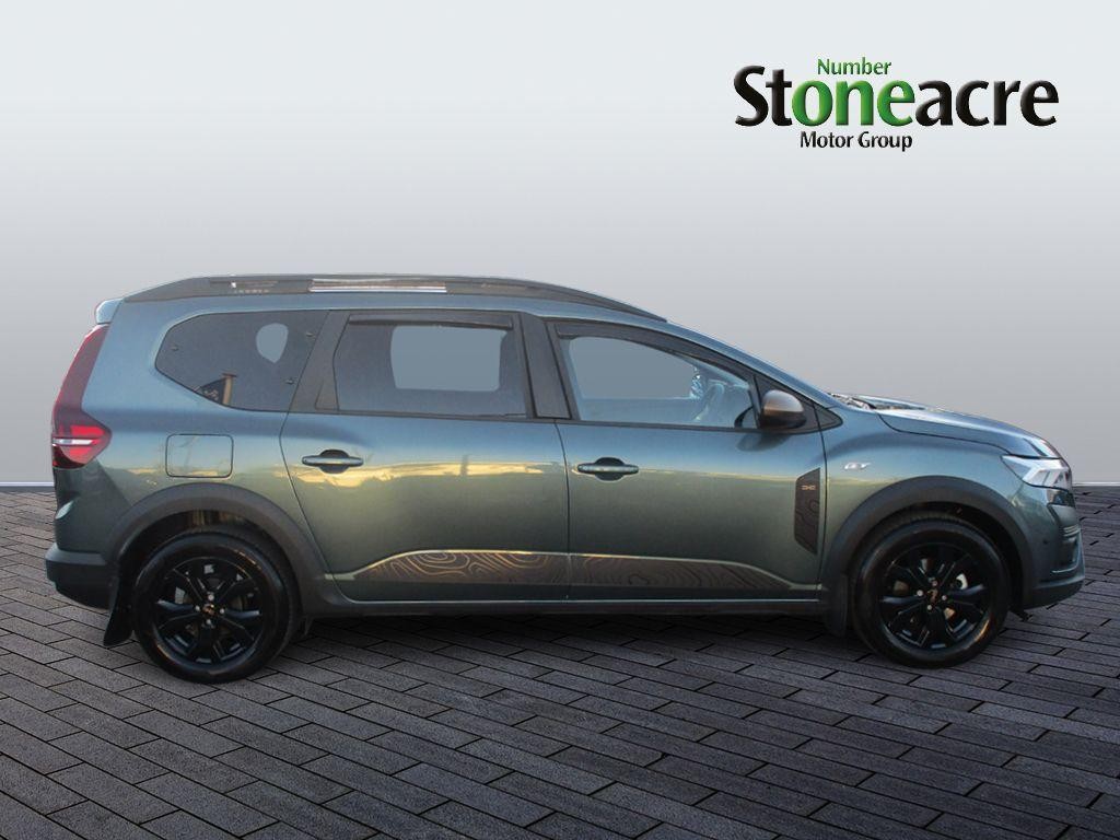 Dacia Jogger Image 2