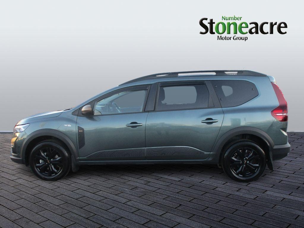 Dacia Jogger Image 6