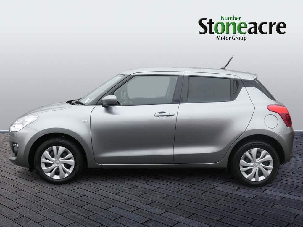 Suzuki Swift Image 5