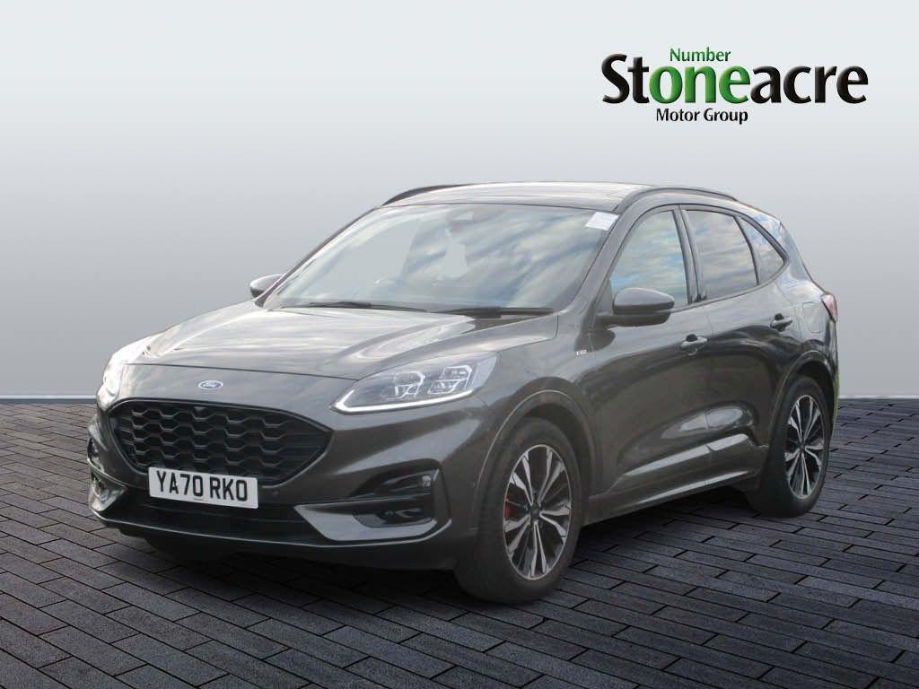 Ford Kuga Image 7