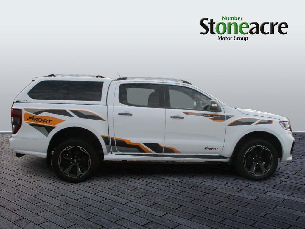 Ford Ranger Image 2