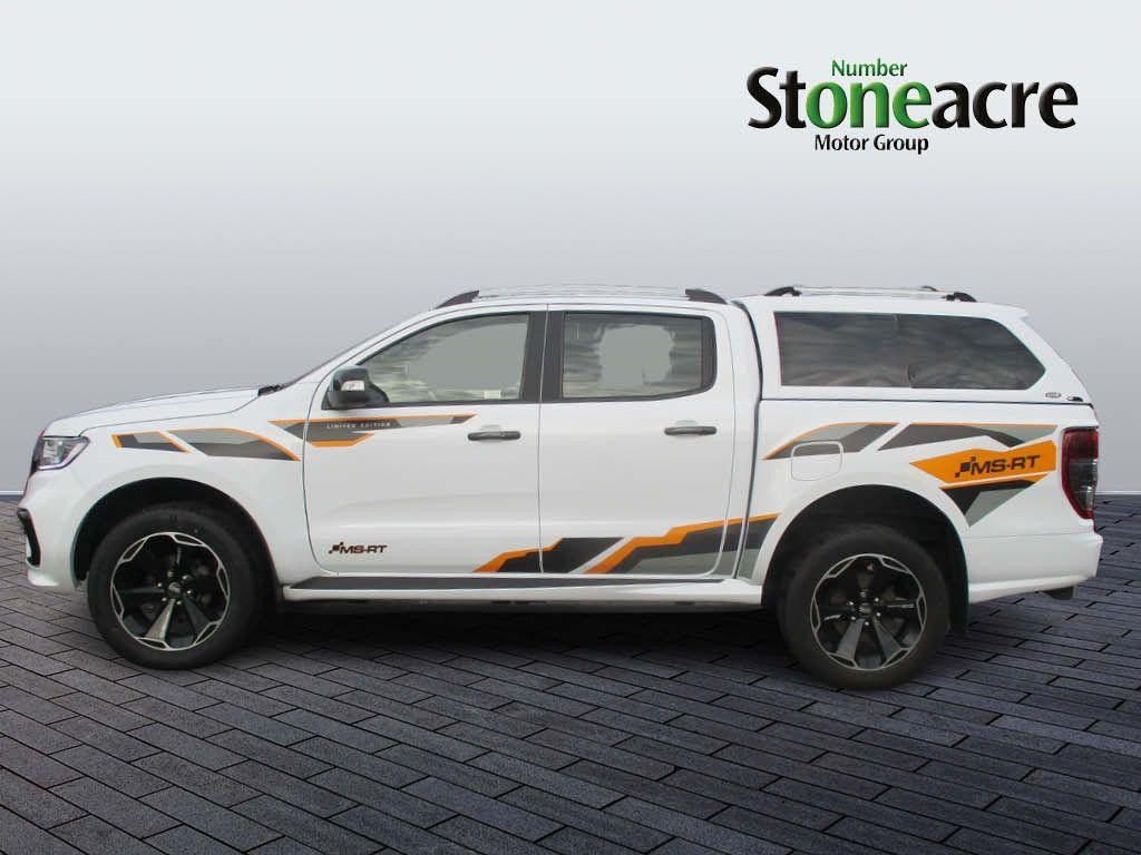 Ford Ranger Image 6