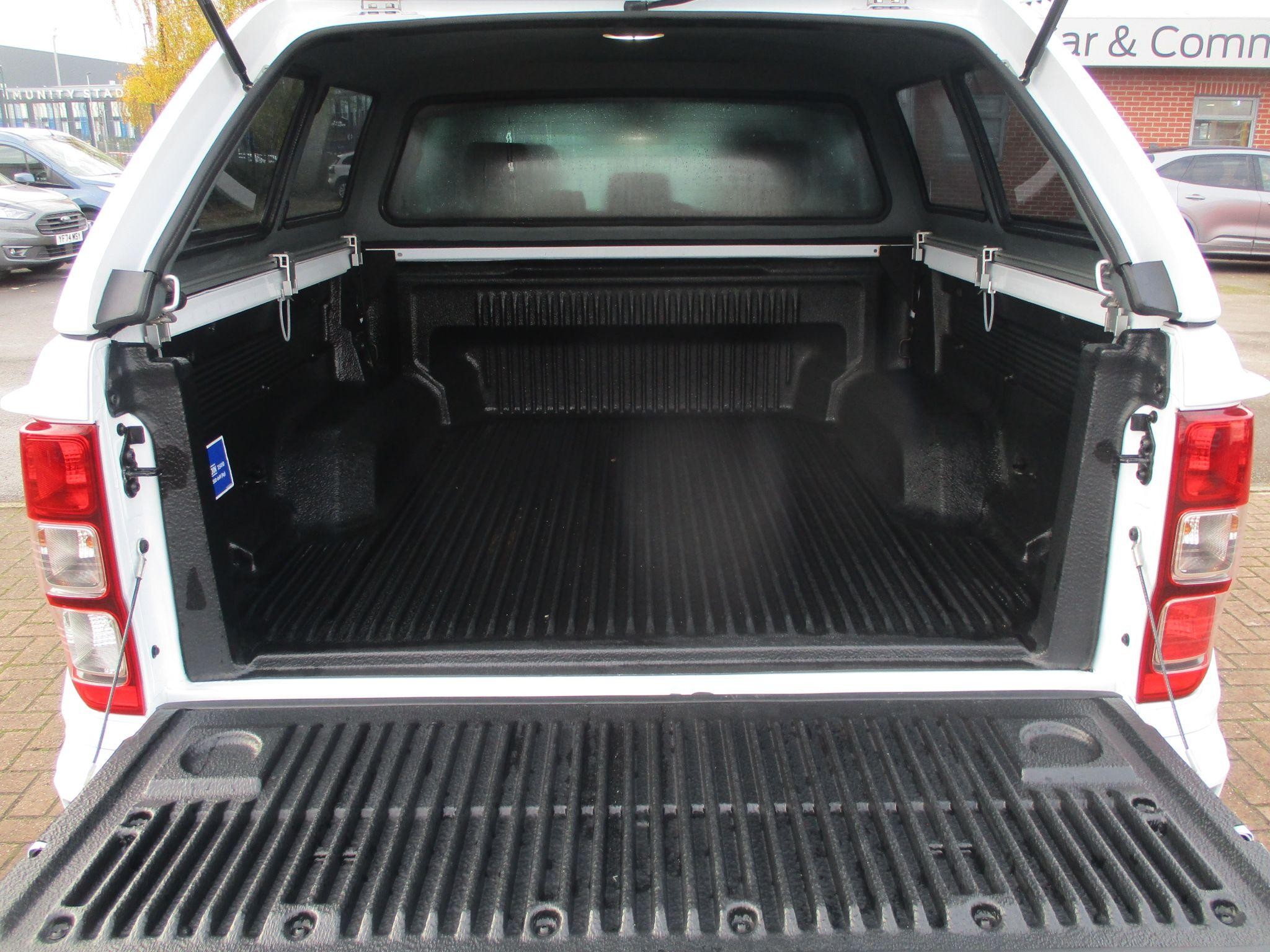 Ford Ranger Image 29