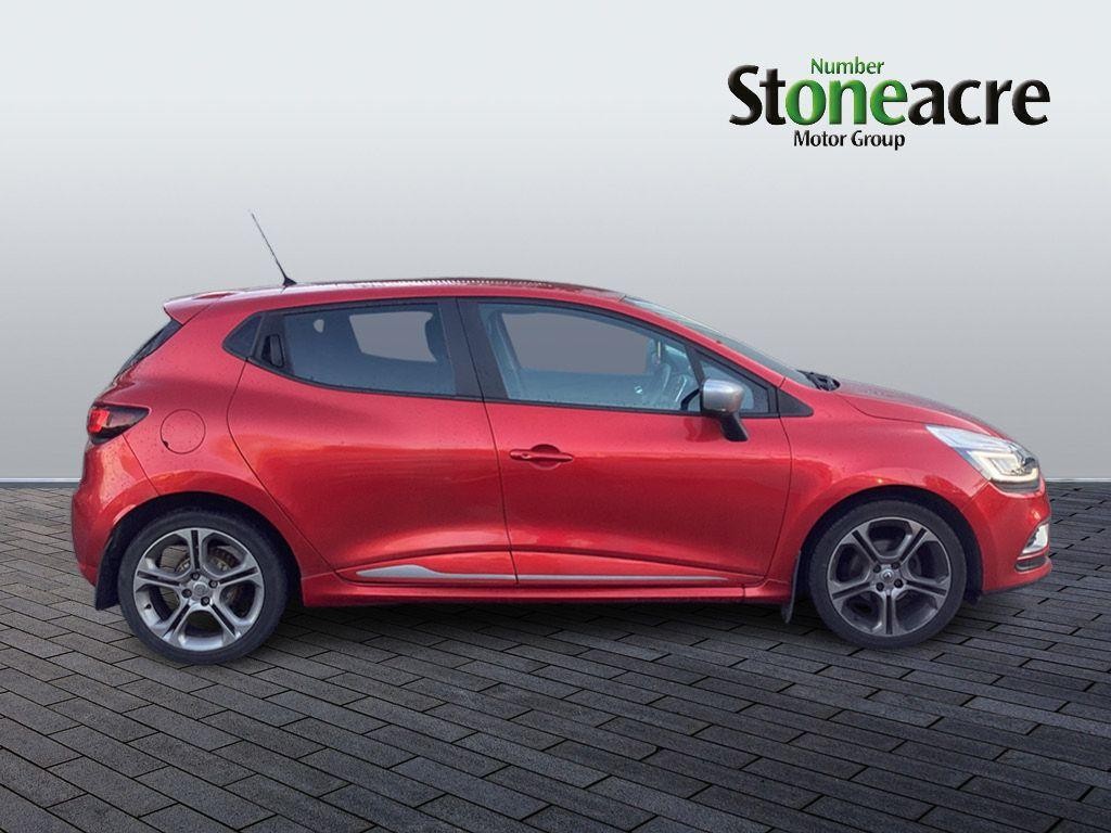 Renault Clio Image 2