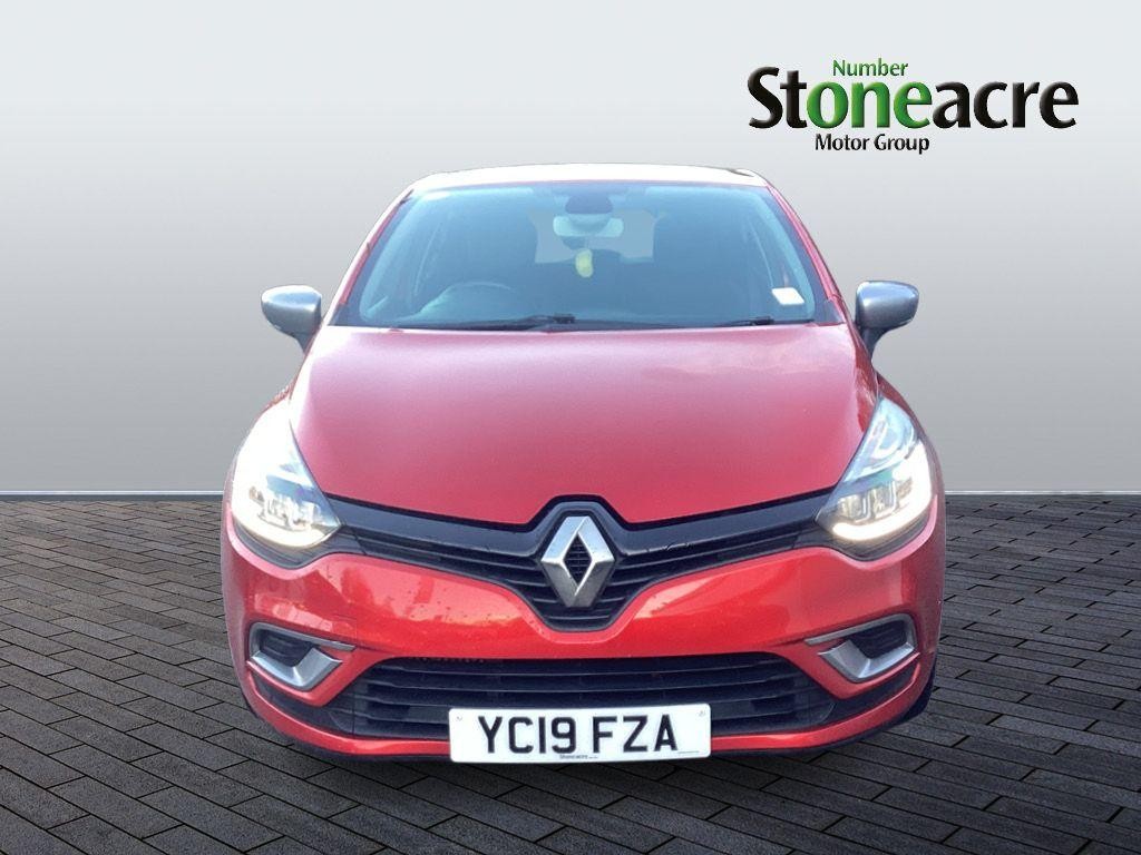 Renault Clio Image 7