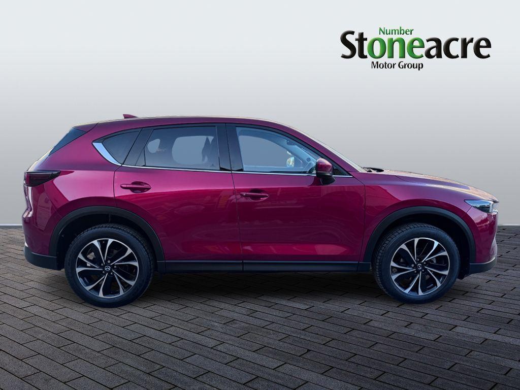 Mazda CX-5 Image 2