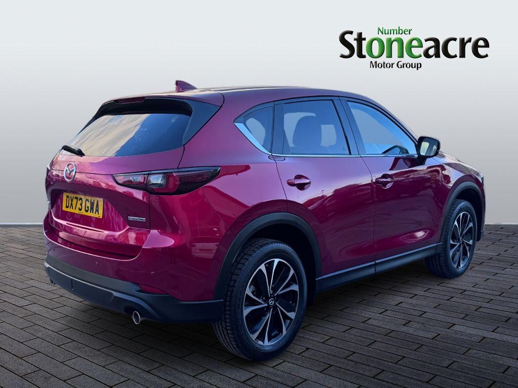 Mazda CX-5 Image 3