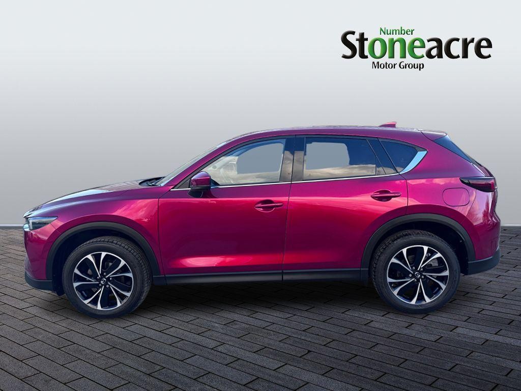 Mazda CX-5 Image 6