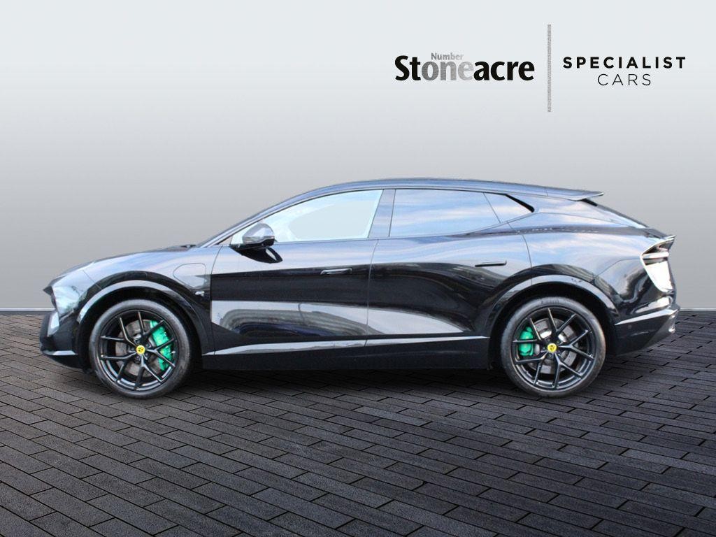 Lotus Eletre Image 6