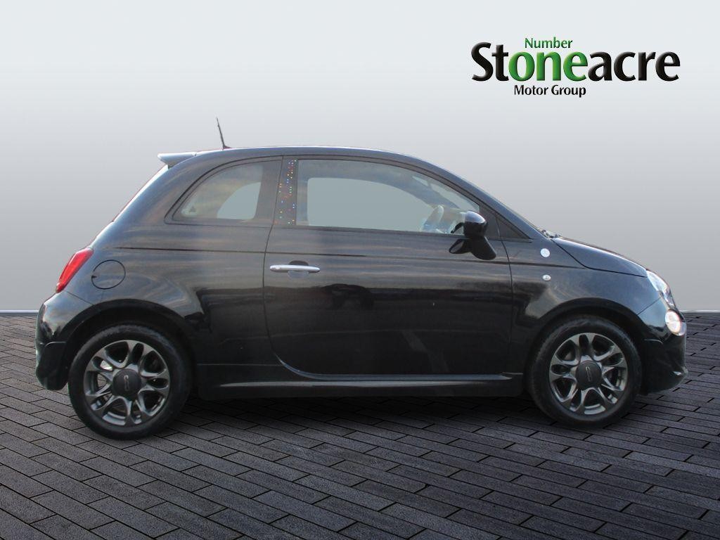 Fiat 500 Image 2