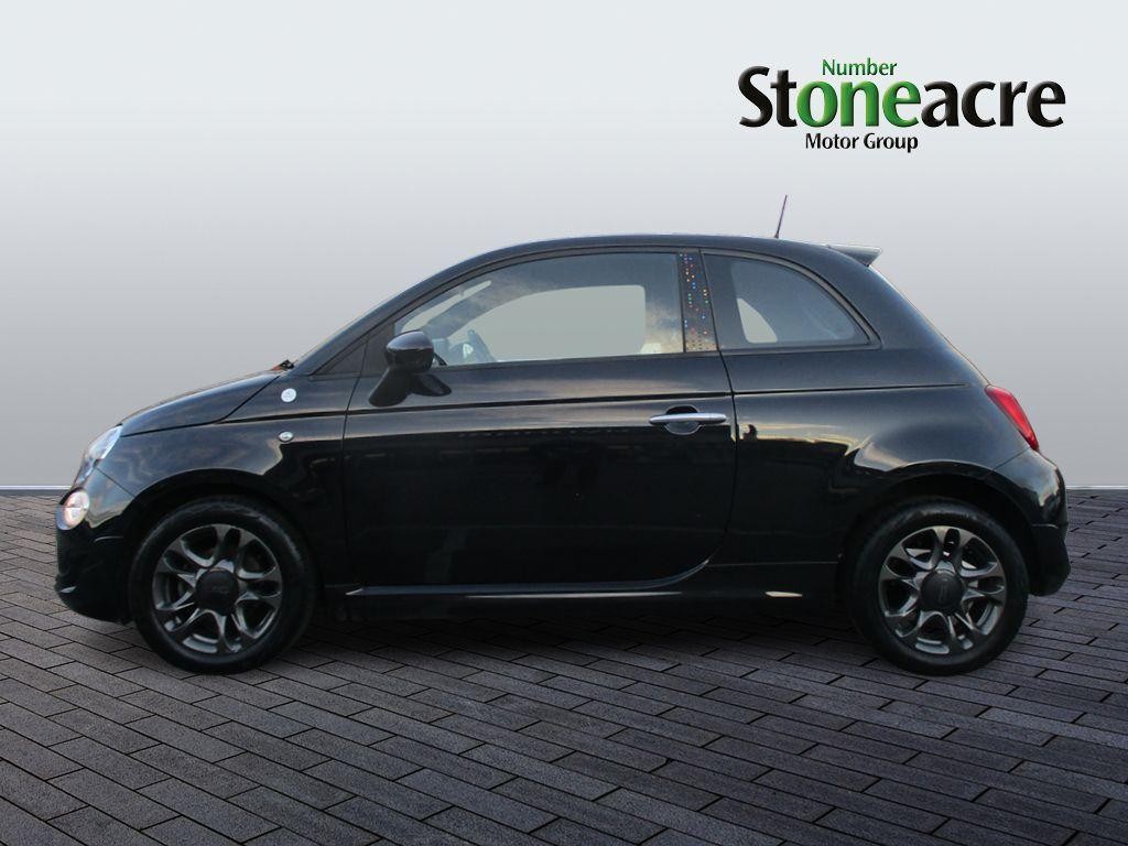 Fiat 500 Image 6