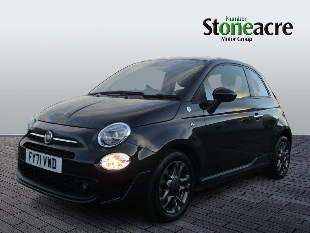 Fiat 500 Image 7