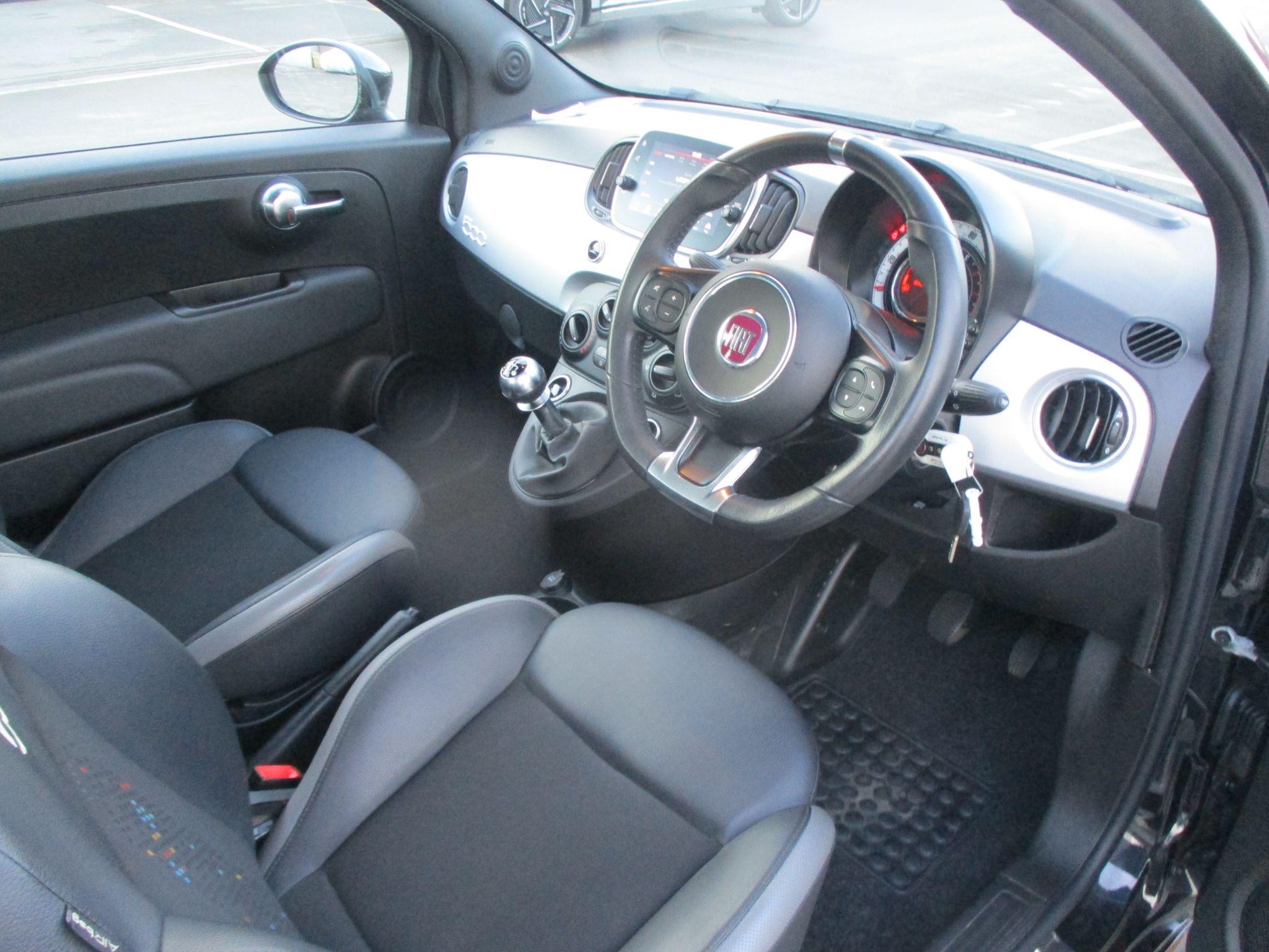 Fiat 500 Image 11