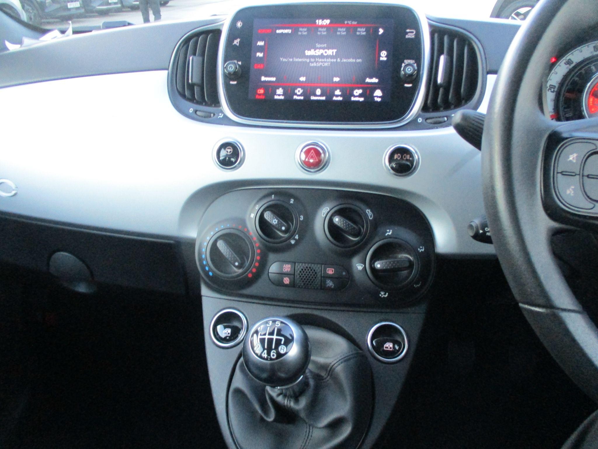 Fiat 500 Image 14