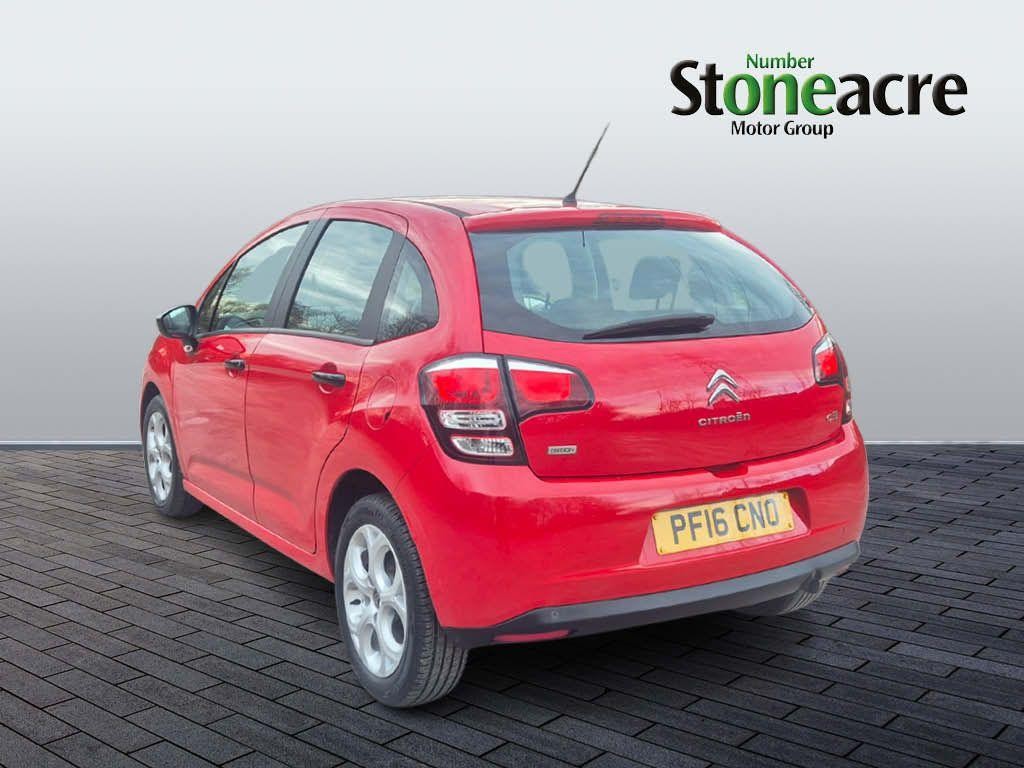 Citroen C3 Image 5