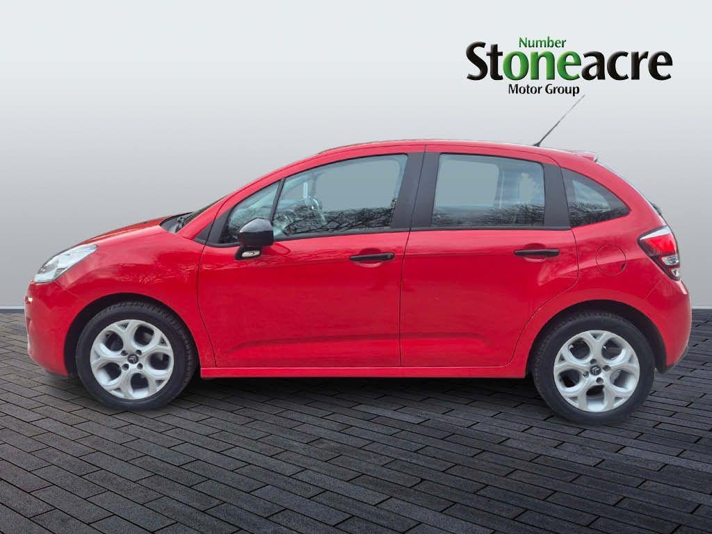 Citroen C3 Image 6