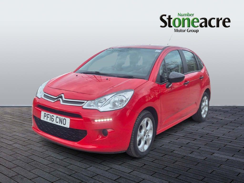 Citroen C3 Image 7