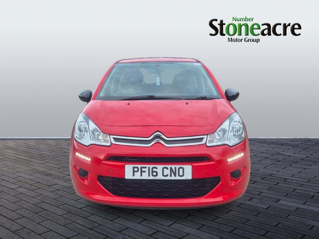 Citroen C3 Image 8