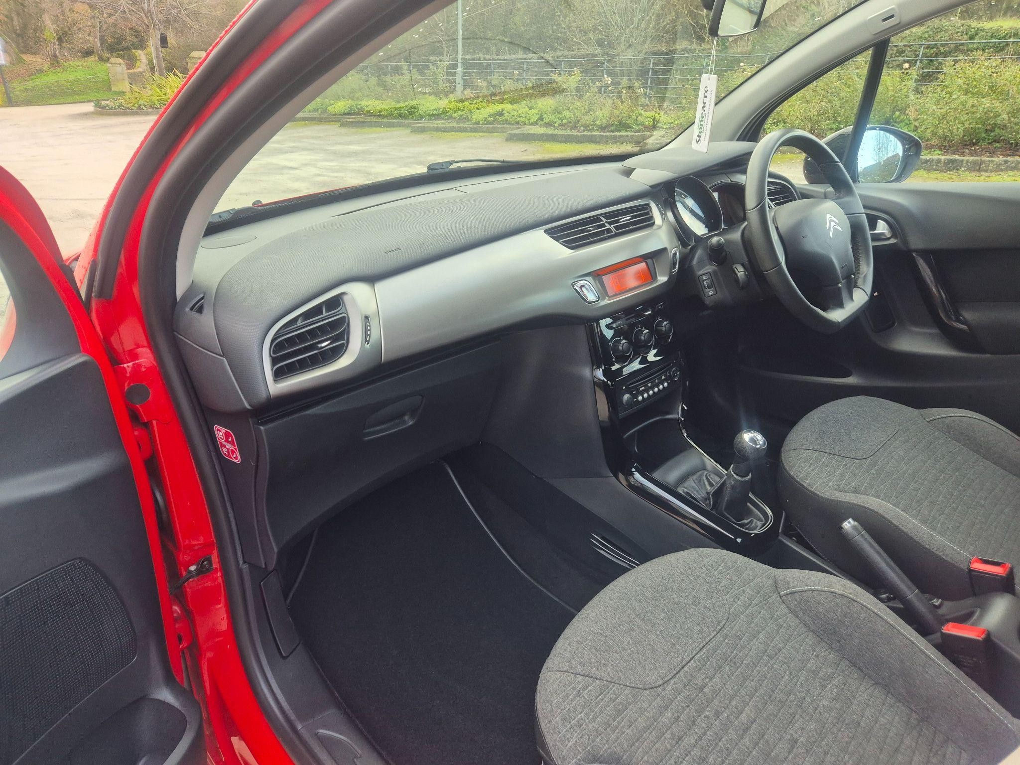 Citroen C3 Image 15