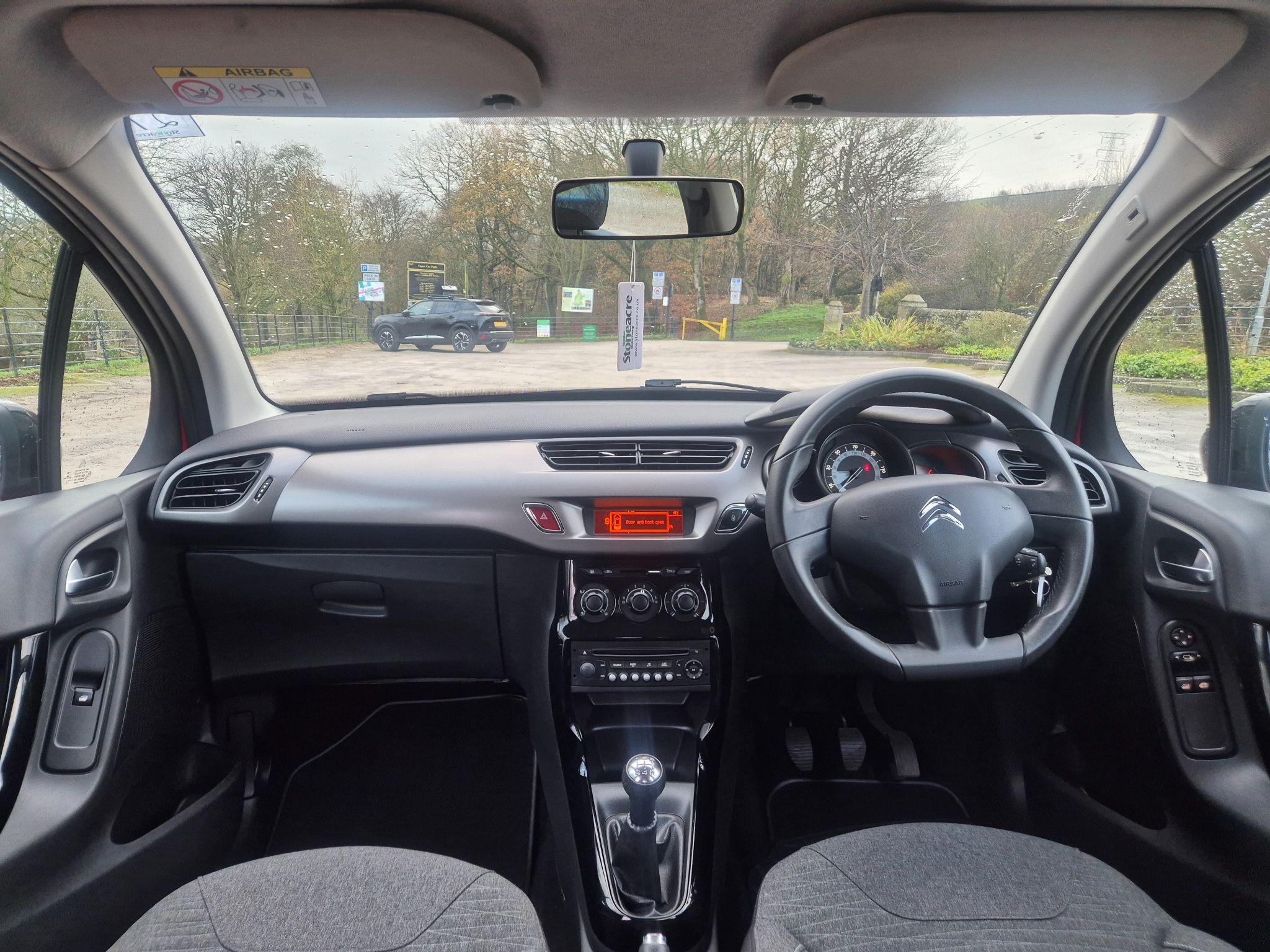 Citroen C3 Image 16