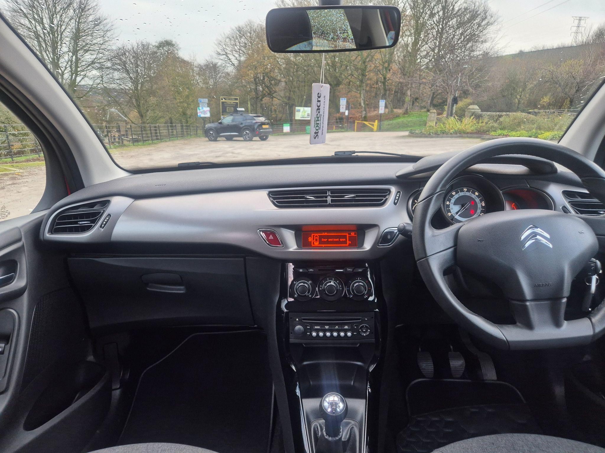 Citroen C3 Image 17